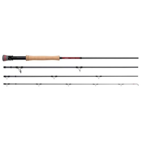 Greys Wing Salt Fly Rod 9' #7 for Fly Fishing